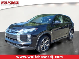 2024 Mitsubishi Outlander Sport SE