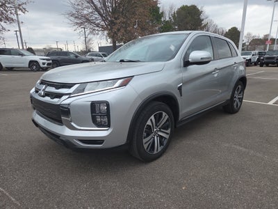 2024 Mitsubishi Outlander Sport SE
