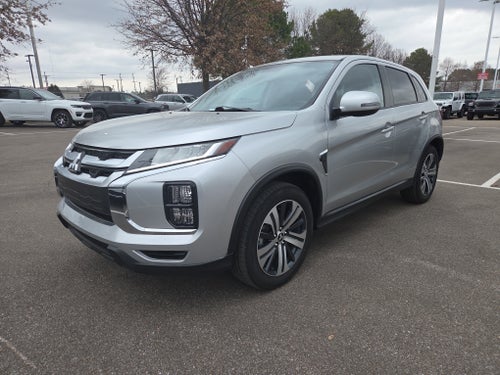 2024 Mitsubishi Outlander Sport SE