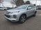 2024 Mitsubishi Outlander Sport SE