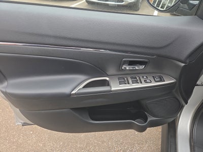 2024 Mitsubishi Outlander Sport SE