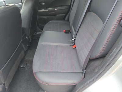 2024 Mitsubishi Outlander Sport SE