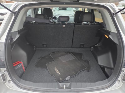 2024 Mitsubishi Outlander Sport SE