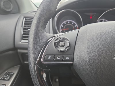 2024 Mitsubishi Outlander Sport SE