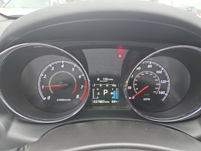 2024 Mitsubishi Outlander Sport SE