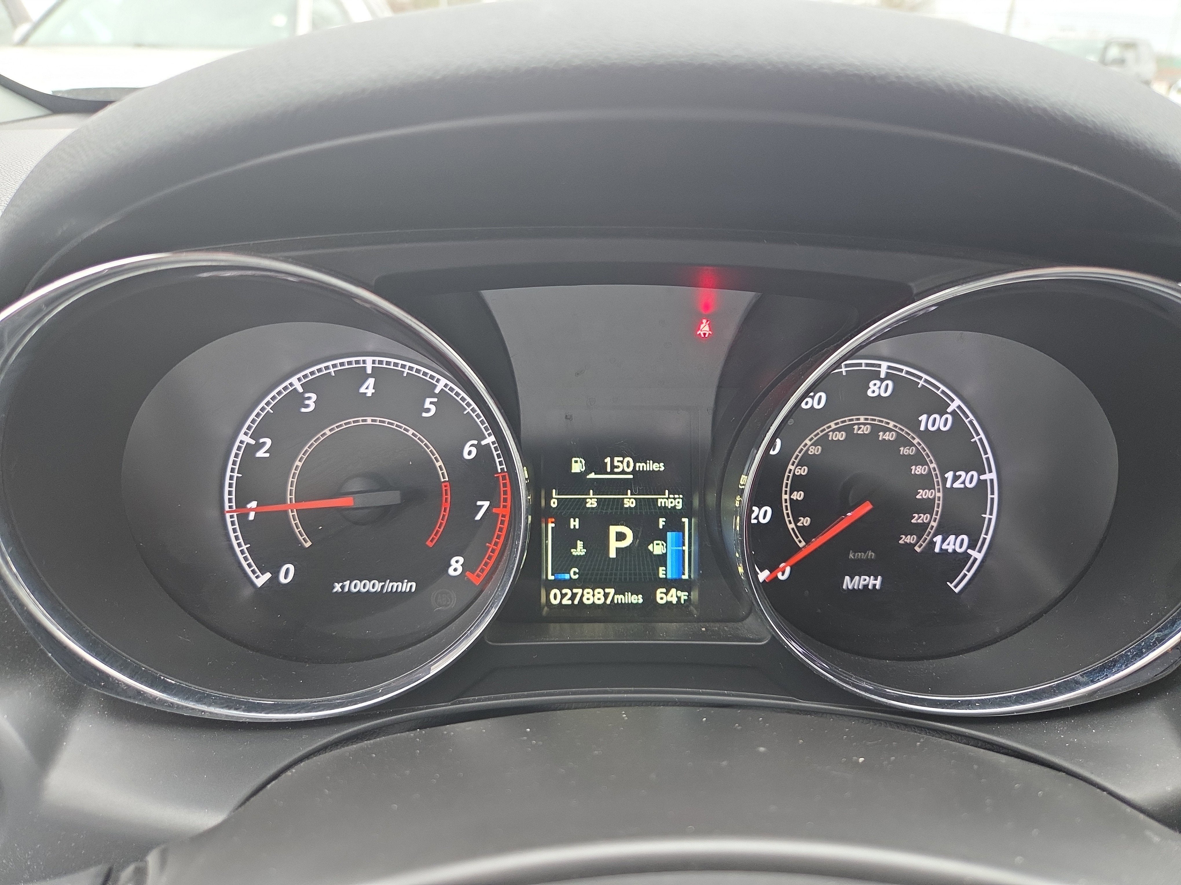 2024 Mitsubishi Outlander Sport SE