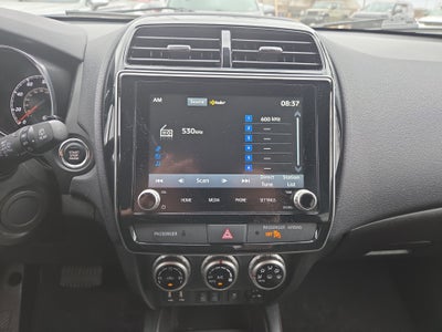 2024 Mitsubishi Outlander Sport SE