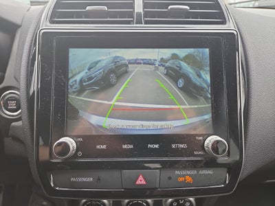 2024 Mitsubishi Outlander Sport SE