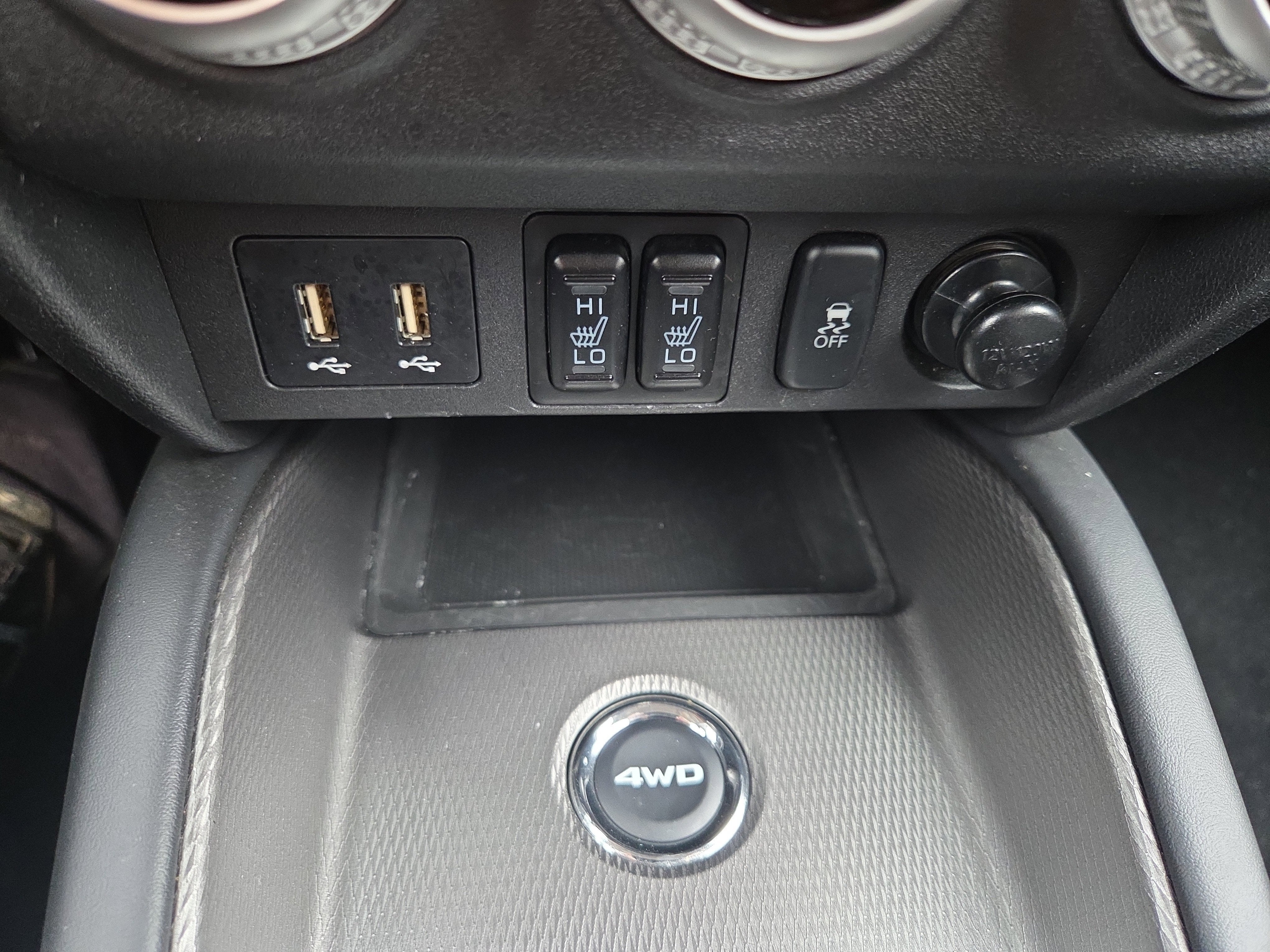 2024 Mitsubishi Outlander Sport SE