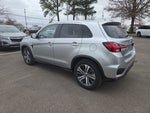 2024 Mitsubishi Outlander Sport SE