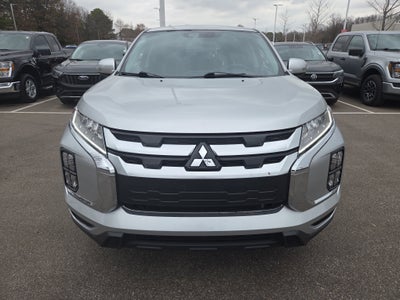 2024 Mitsubishi Outlander Sport SE