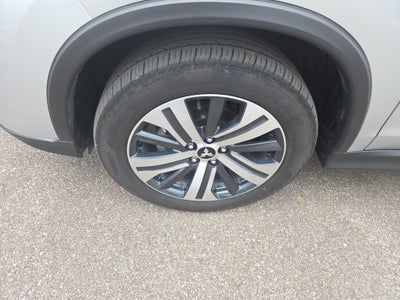 2024 Mitsubishi Outlander Sport SE