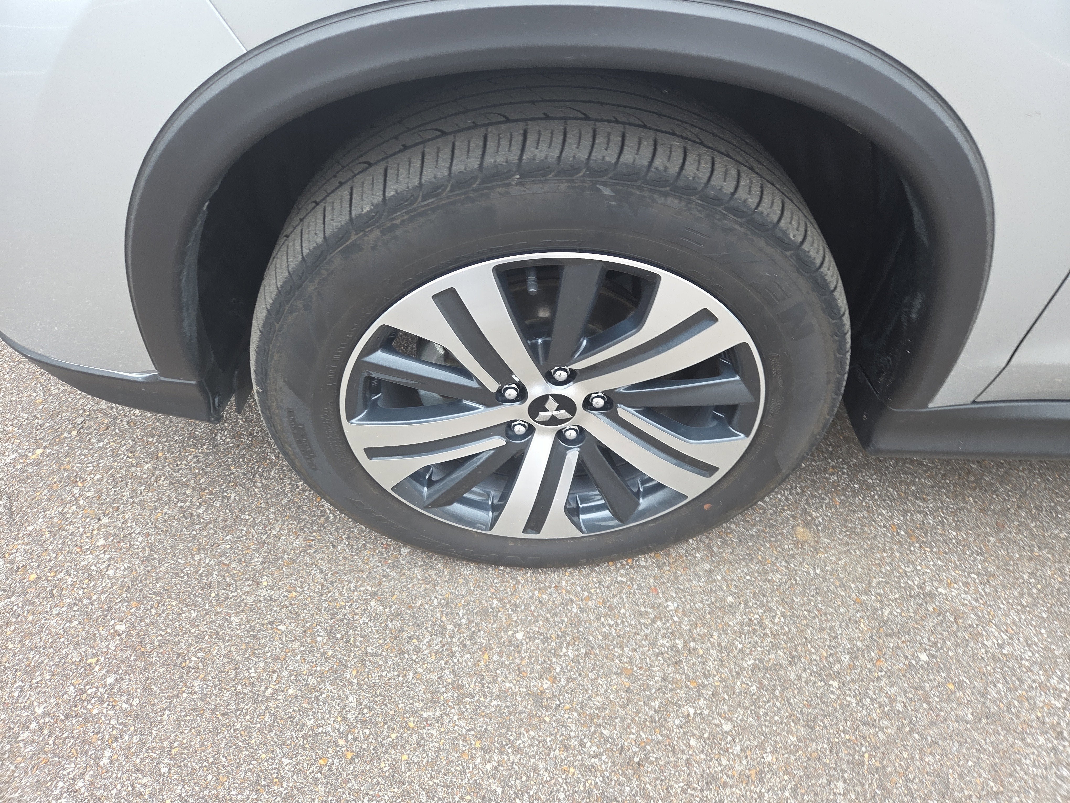 2024 Mitsubishi Outlander Sport SE