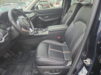 2025 Mazda Mazda CX-90 Select Package
