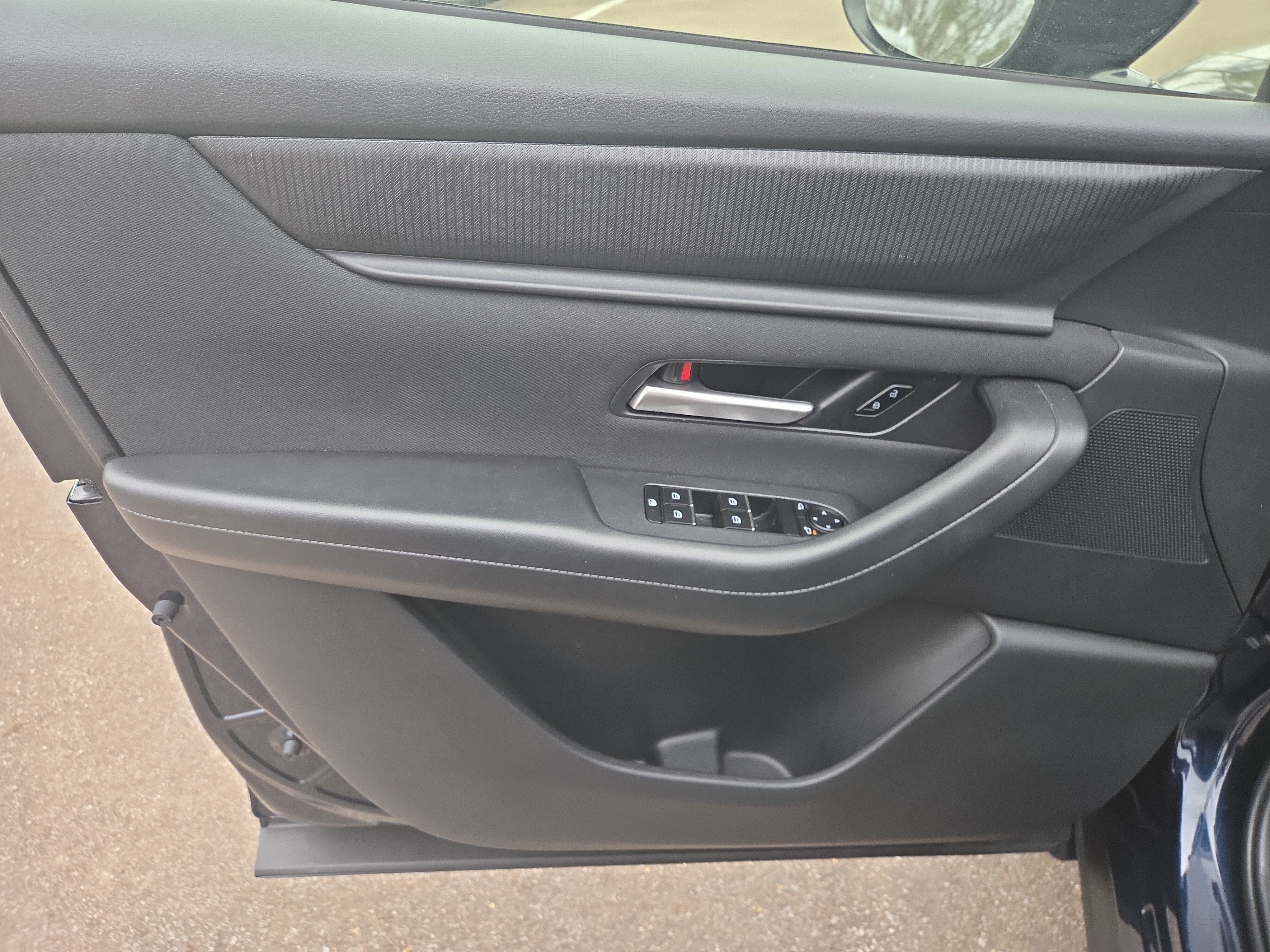 2025 Mazda Mazda CX-90 Select Package