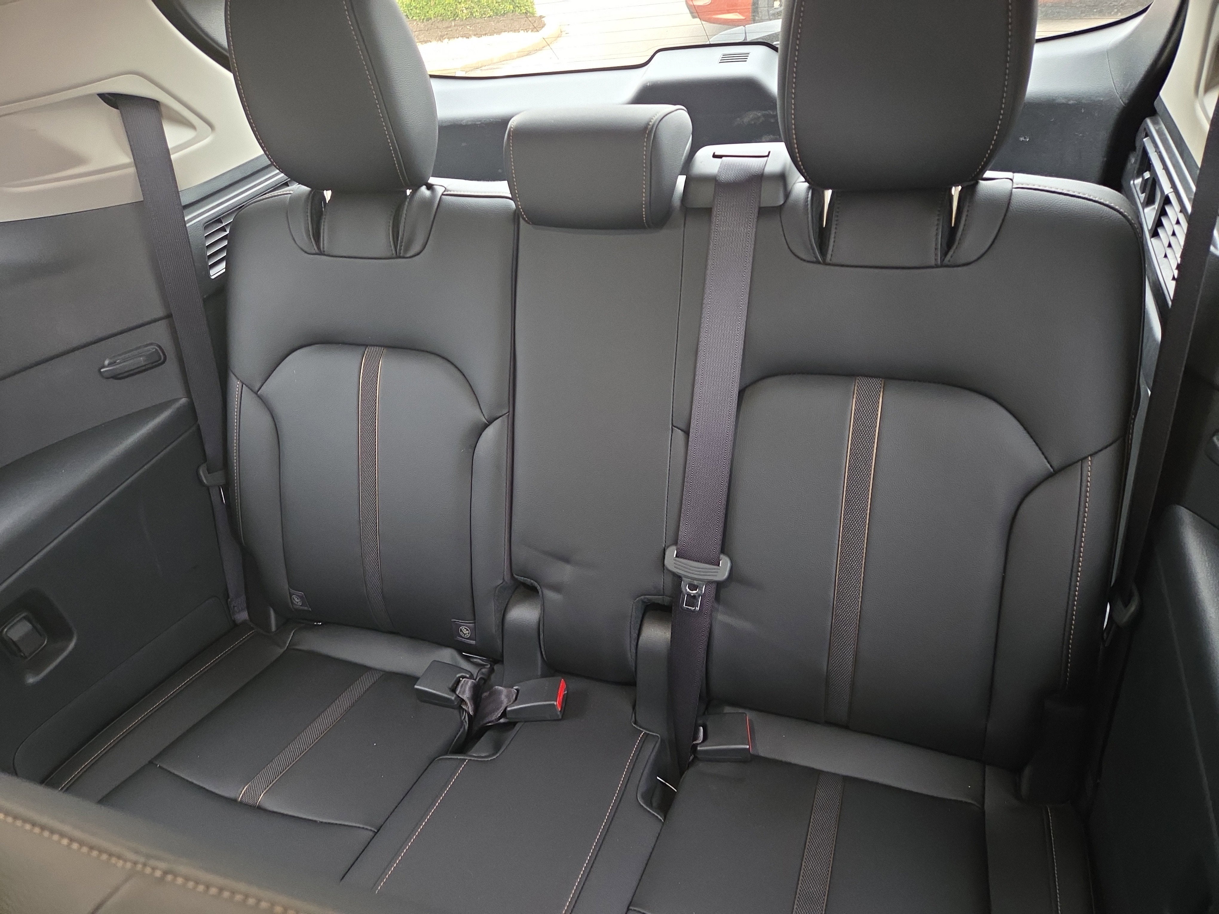 2025 Mazda Mazda CX-90 Select Package