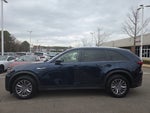 2025 Mazda Mazda CX-90 Select Package