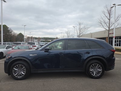 2025 Mazda Mazda CX-90 Select Package