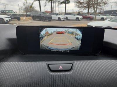 2025 Mazda Mazda CX-90 Select Package