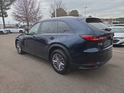 2025 Mazda Mazda CX-90 Select Package