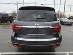 2022 INFINITI QX80 SENSORY