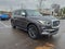 2022 INFINITI QX80 SENSORY