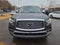 2022 INFINITI QX80 SENSORY