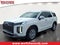 2024 Hyundai Palisade SEL 7P
