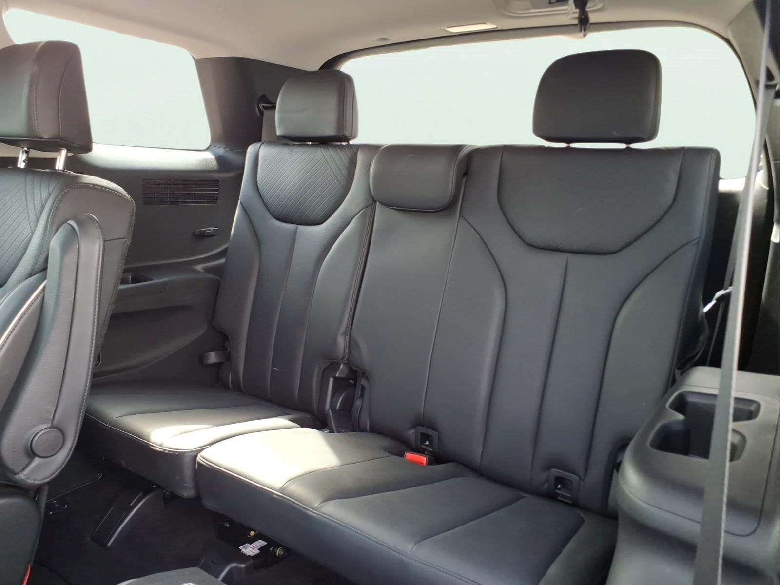 2024 Hyundai Palisade SEL 7P