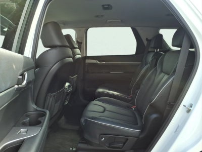 2024 Hyundai Palisade SEL 7P