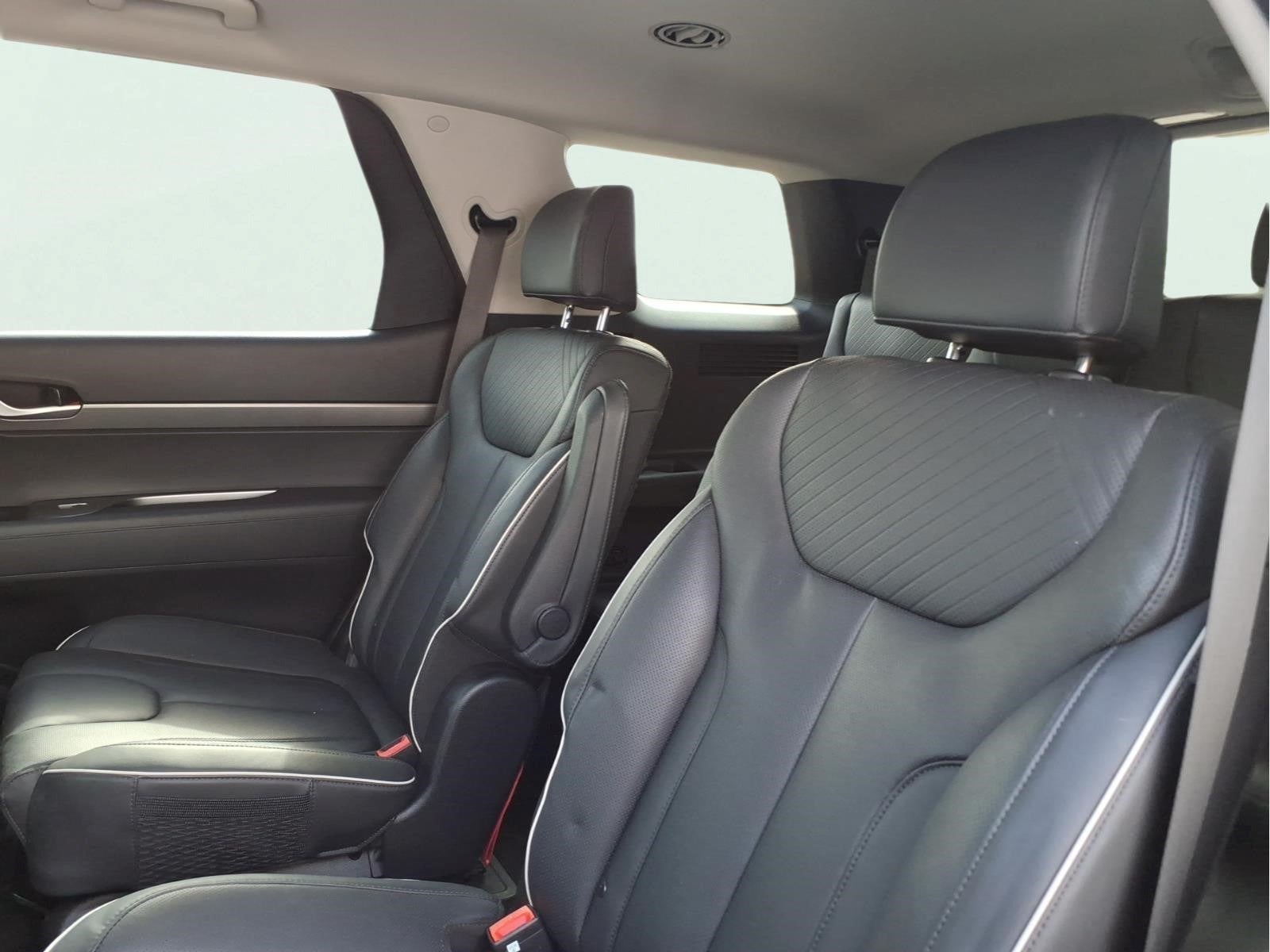2024 Hyundai Palisade SEL 7P