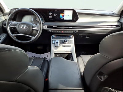 2024 Hyundai Palisade SEL 7P