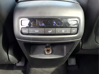 2024 Hyundai Palisade SEL 7P