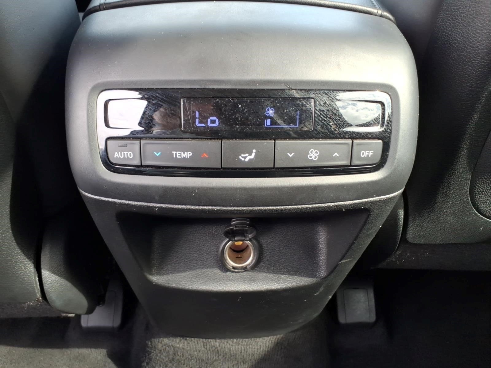2024 Hyundai Palisade SEL 7P