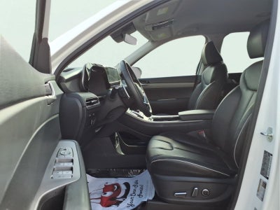 2024 Hyundai Palisade SEL 7P