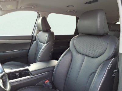 2024 Hyundai Palisade SEL 7P