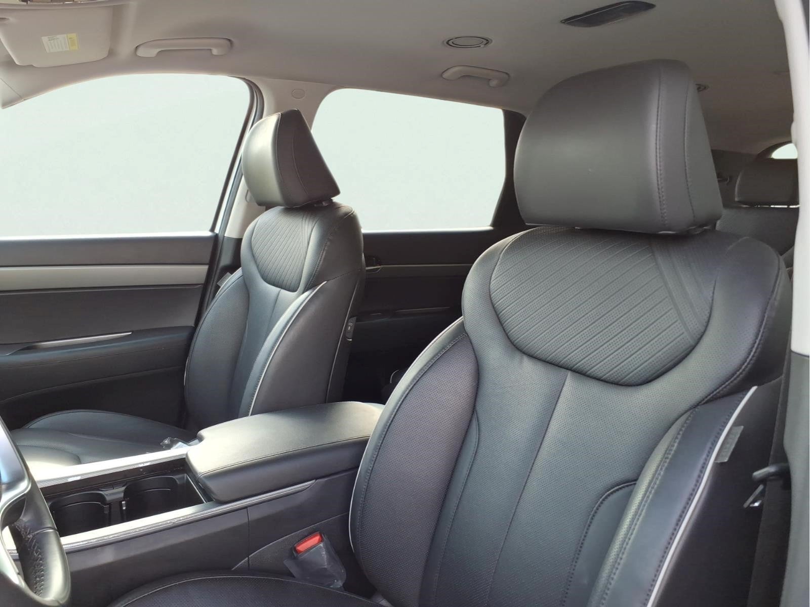 2024 Hyundai Palisade SEL 7P