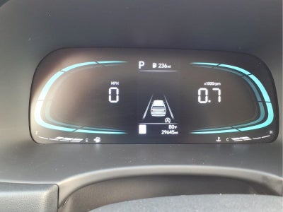 2024 Hyundai Palisade SEL 7P