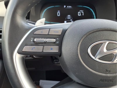 2024 Hyundai Palisade SEL 7P