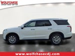2024 Hyundai Palisade SEL 7P