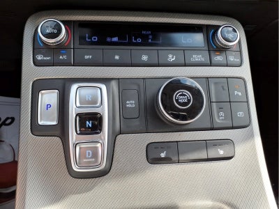 2024 Hyundai Palisade SEL 7P