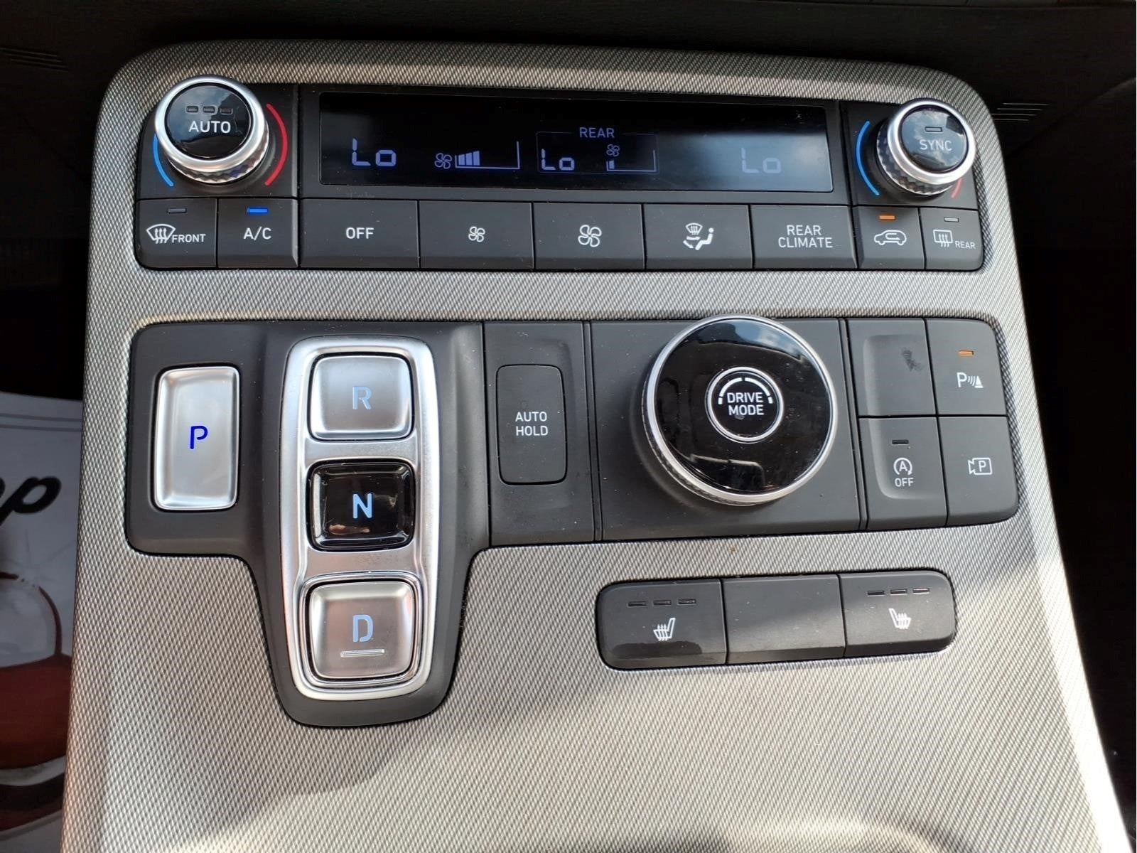 2024 Hyundai Palisade SEL 7P