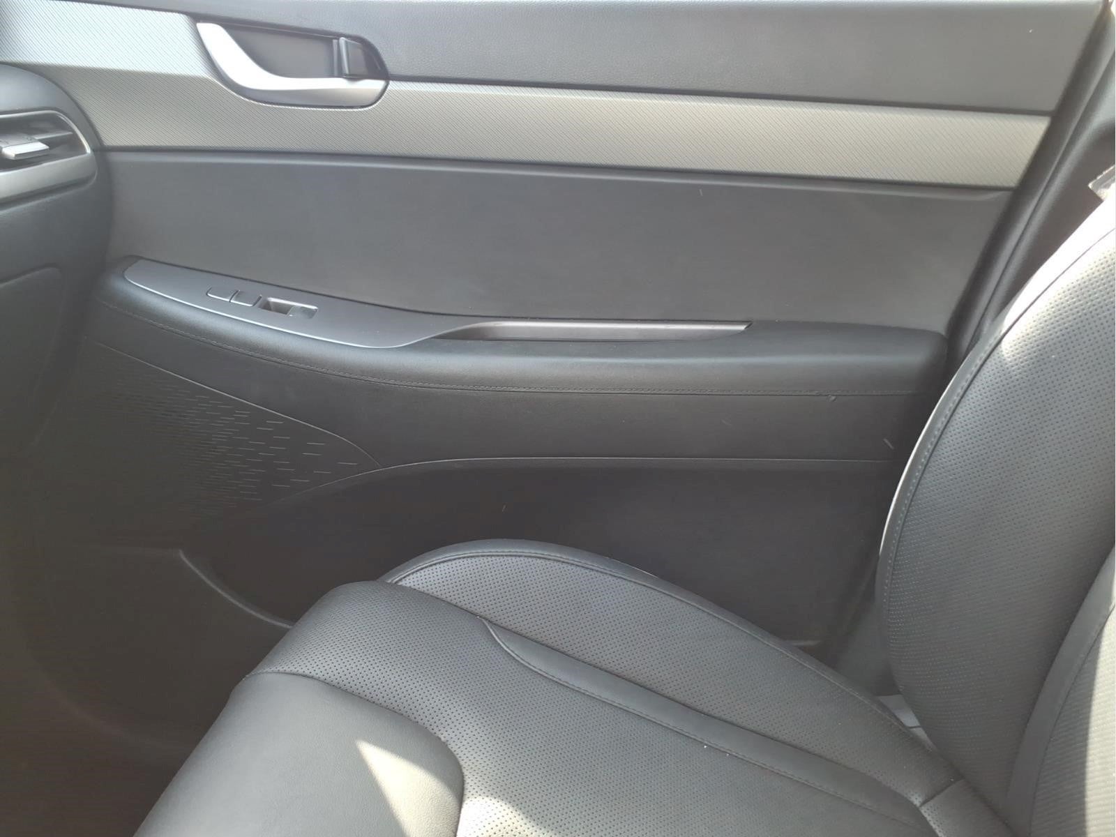 2024 Hyundai Palisade SEL 7P
