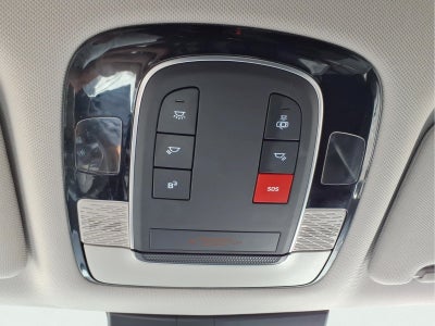 2024 Hyundai Palisade SEL 7P
