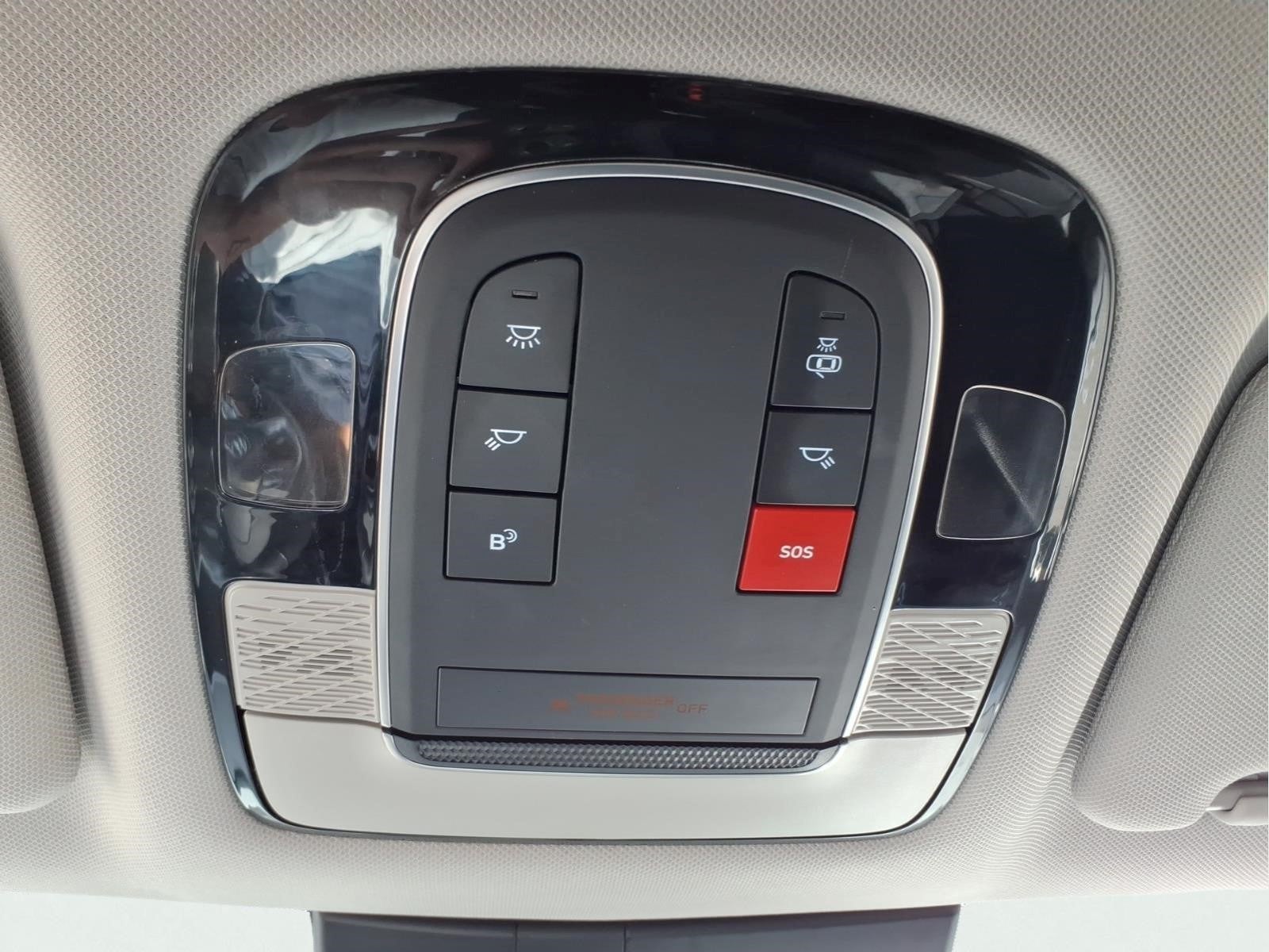 2024 Hyundai Palisade SEL 7P
