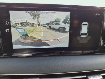 2024 Hyundai Palisade SEL 7P