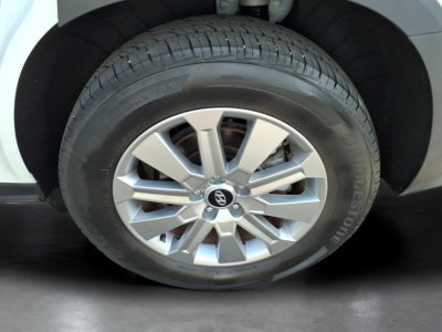 2024 Hyundai Palisade SEL 7P