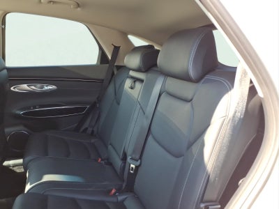 2025 Genesis GV70 2.5T