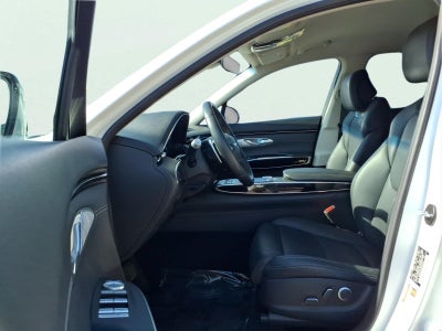 2025 Genesis GV70 2.5T