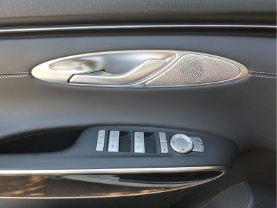 2025 Genesis GV70 2.5T